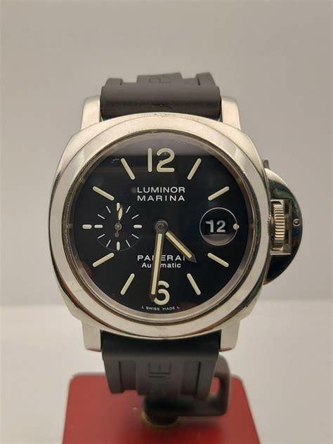 panerai op 6630